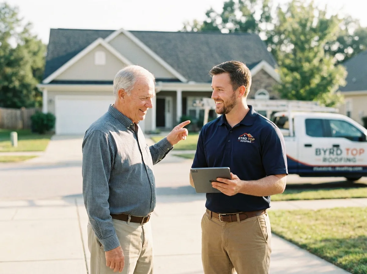 Roofing West Union, IA FAQs